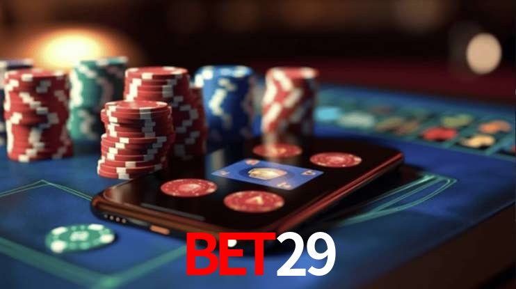 Experiência VIP BET29