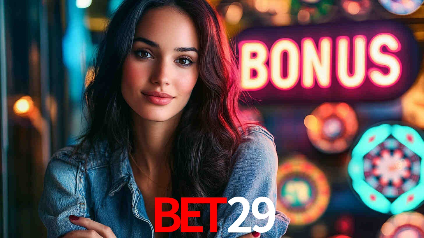 BET29: Seu Cassino Premiado com Pagamentos Rápidos