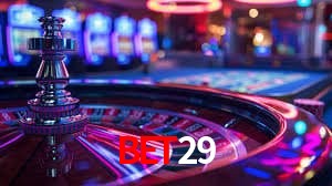 Welcome Bonus BET29