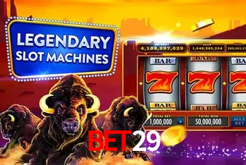 Descubra a Essência do BET29: Nossa História e Compromissos