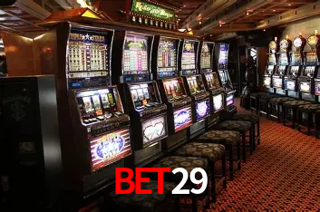 A Revolução dos Aplicativos de Jogos no BET29