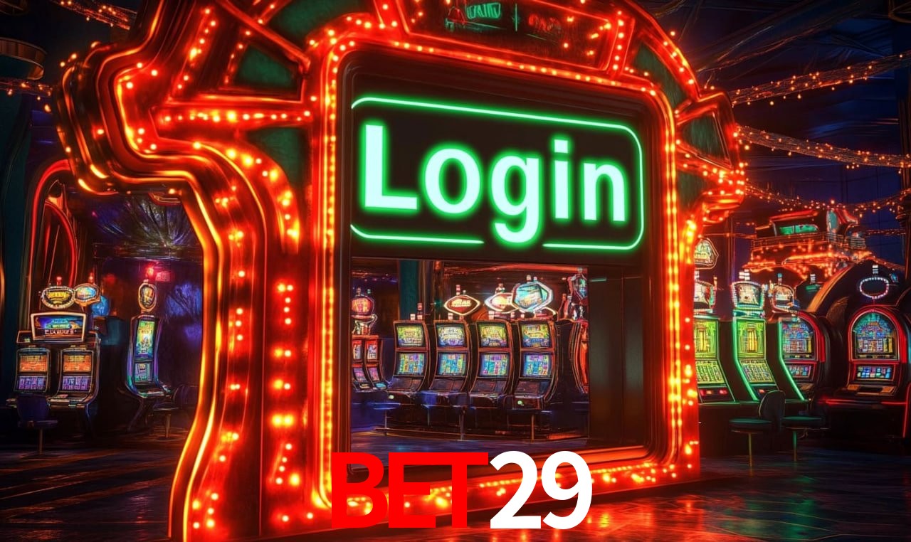 Casino VIP BET29