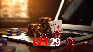 Descubra o Programa VIP da BET29: Vantagens Exclusivas para Jogadores