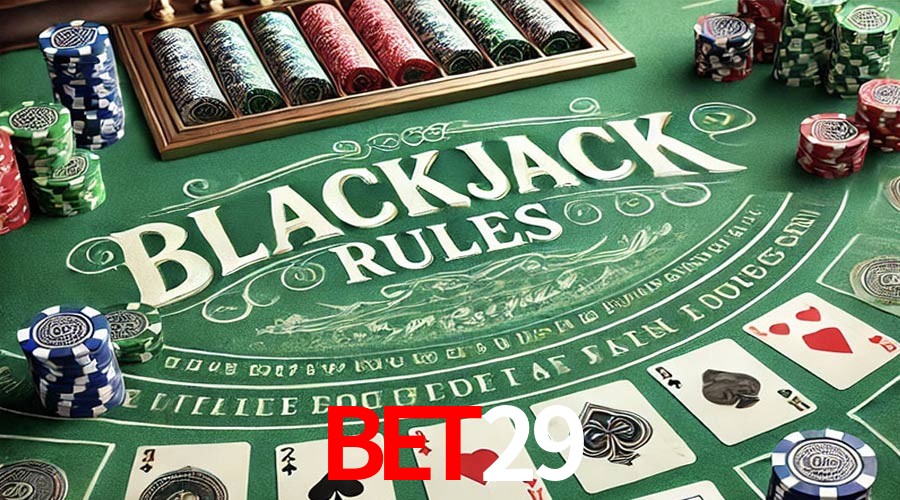 Games Directory BET29