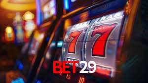 Estatísticas do Jogo BET29