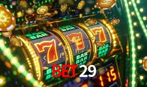 Exclusive Offers BET29