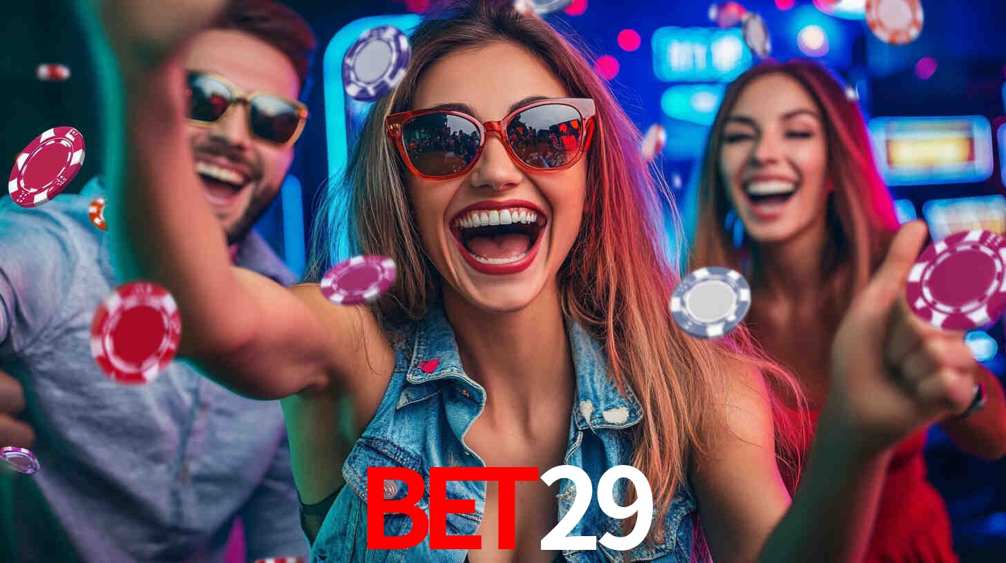 Inovações de Jogos na BET29: O Futuro das Experiências Interativas