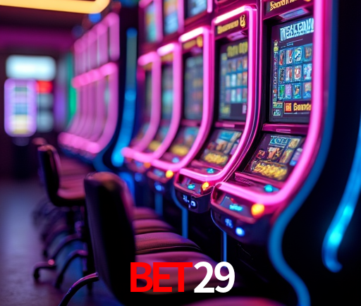 Promoções Sazonais BET29