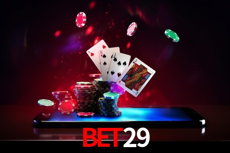 Bonus Features BET29