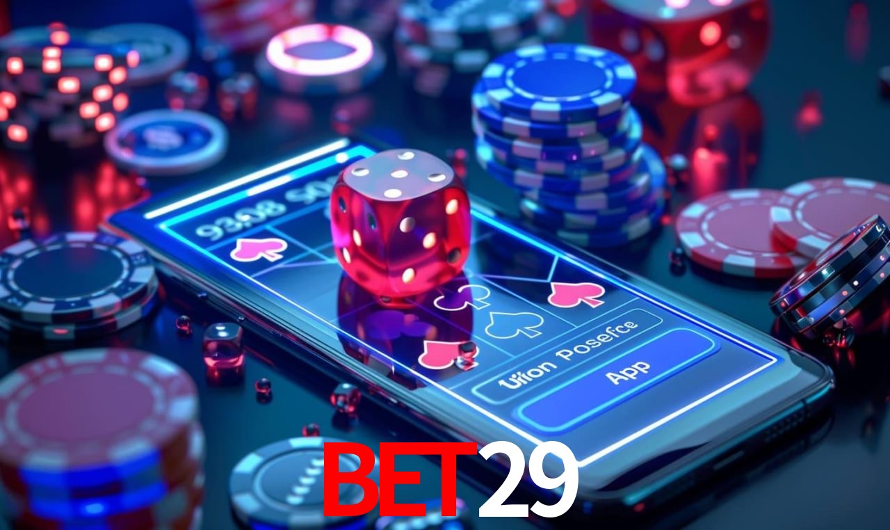 cassino BET29