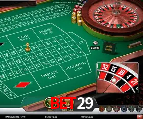 APP oficial da BET29 para mobile