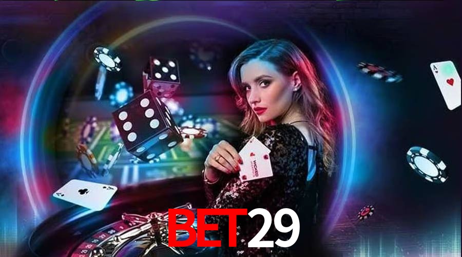 2FA Security BET29