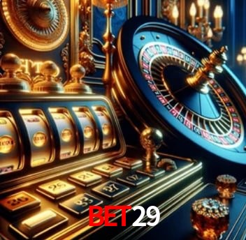 Torneios BET29
