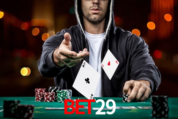 BET29 App