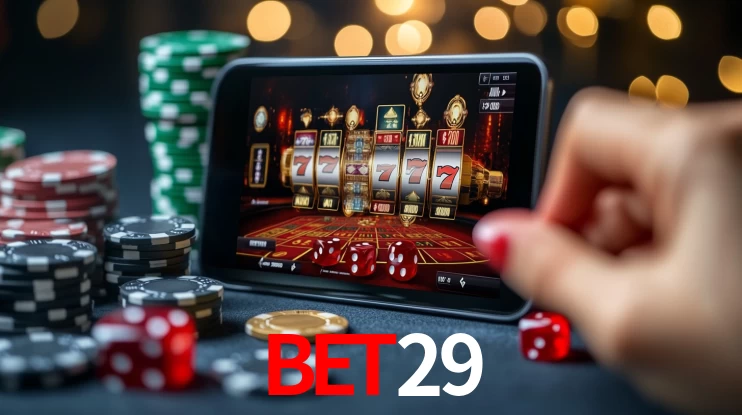 Daily Bonuses BET29
