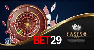 Jogo Spaceman BET29