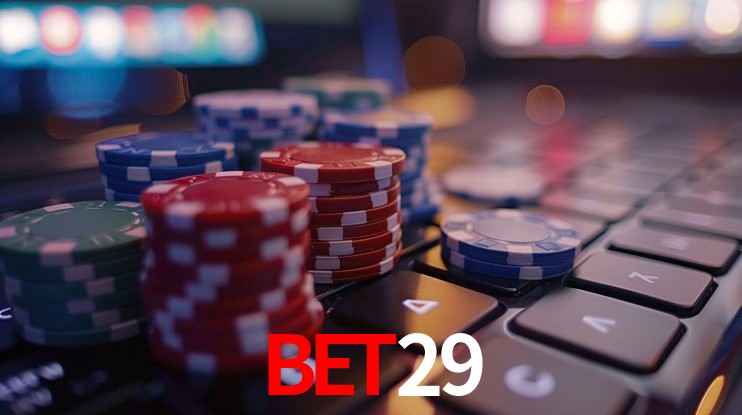 Jogos de Slot BET29