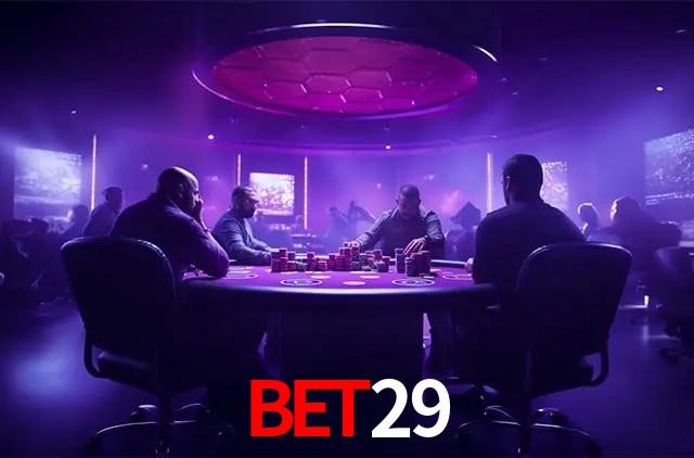 Descubra a Essência do BET29: Nossa História e Compromissos