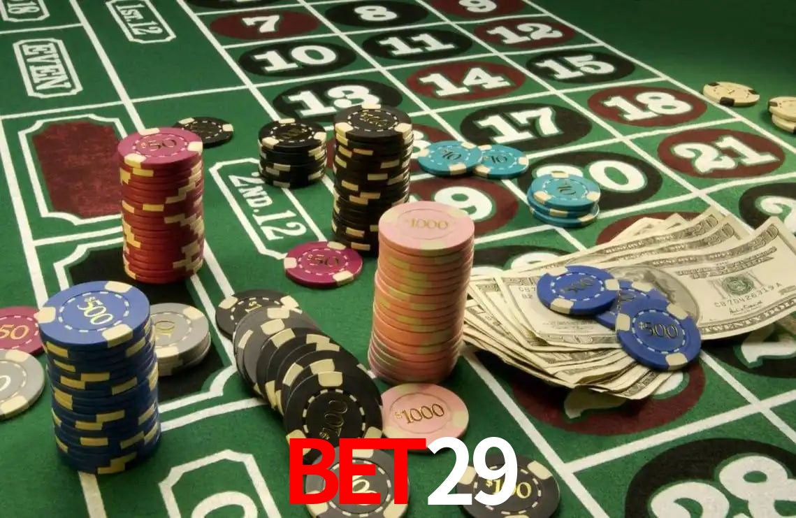 BET29 App