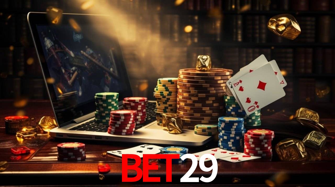 Bônus Diários BET29