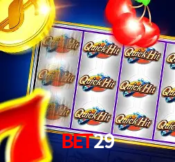 Apostas Esportivas na BET29: Um Guia Completo