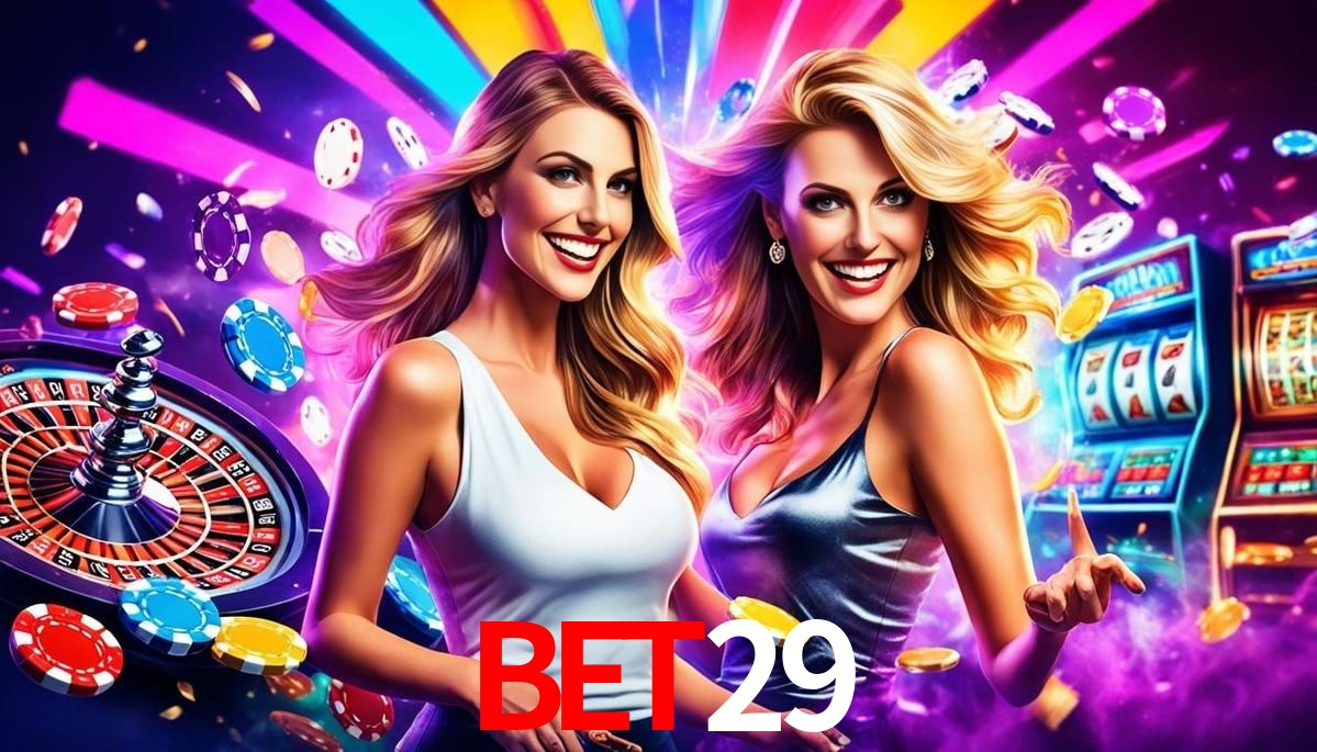 A Emoção da Loteria na BET29: Uma Chance de Mudança de Vida