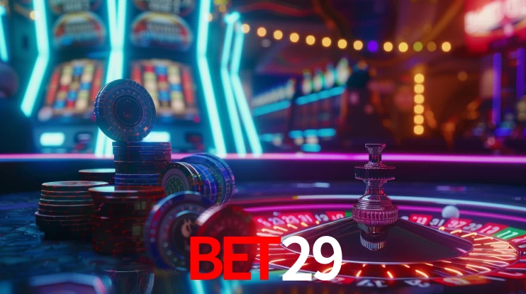 Live Casino BET29