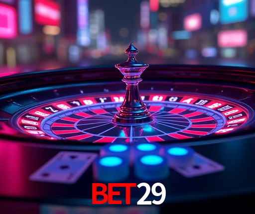 Apostas Esportivas na BET29: Um Guia Completo