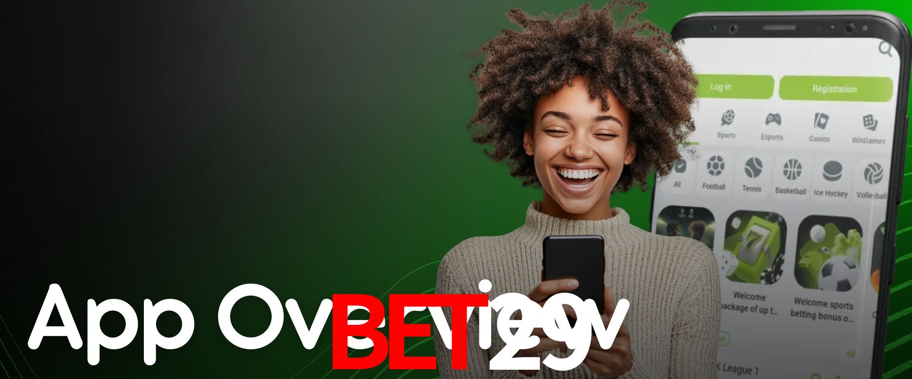 API Integration BET29